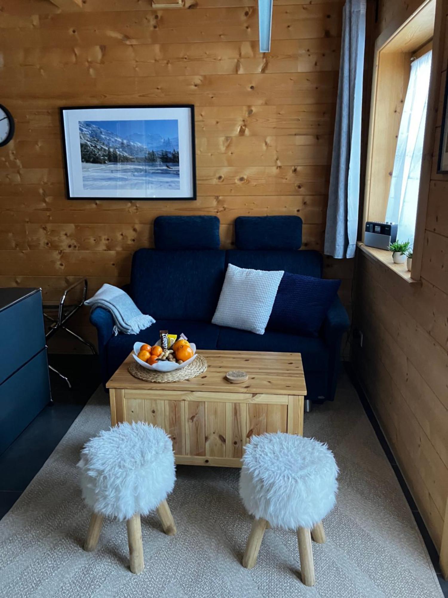 Chalet Alpina Gyger Wengen Exterior foto